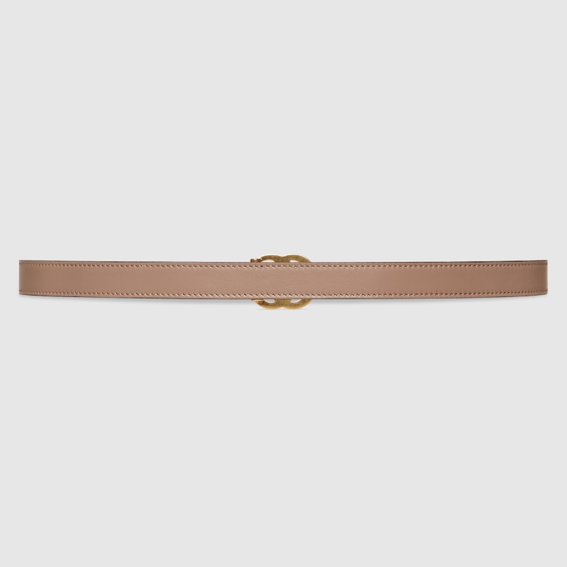 GG Marmont reversible thin belt - Image 4